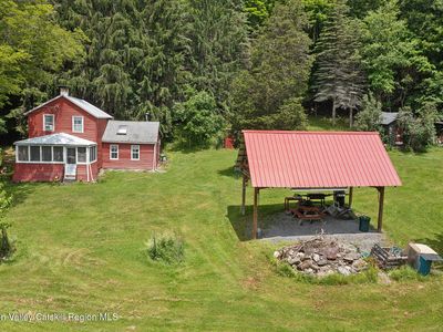 490 Ecker Hollow Road