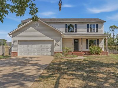3108 Prairie Dr