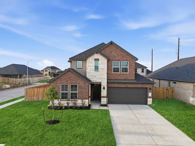 3227 Woodrose Orchard Dr