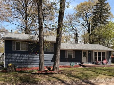 Property at 12321 Woodland Park Dr NE, Belding, MI