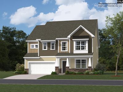 238 Foxglade Dr