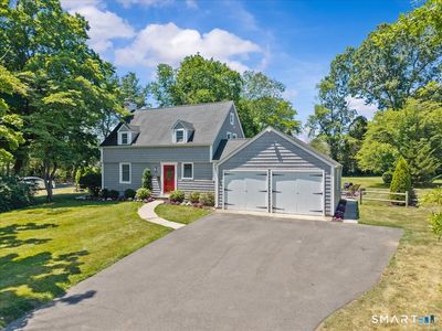 255 Mountain Road