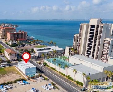 Property at 108 W Polaris Dr #1, South Padre Island, TX