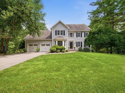 2 Jennifer Dr