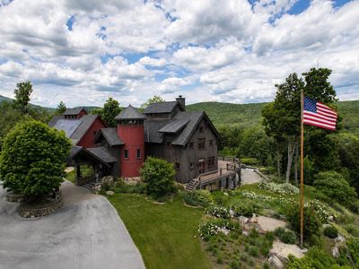 816 Black Bear Road