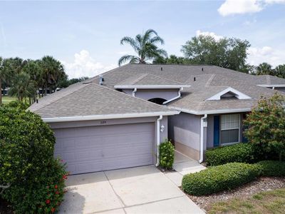 1124 Corinth Greens Dr