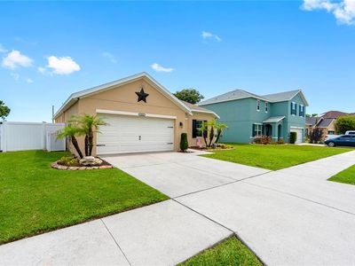 Property at 3518 San Moise Pl, Plant City, FL