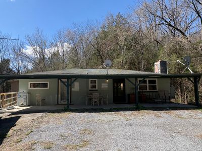 2455 Ray Hollow Rd