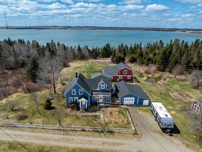 99 Little Machias Road