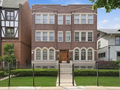 7018 N Ashland Blvd APT 1N