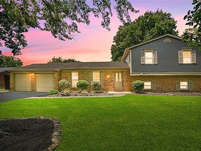 7599 Tanglewood Ln