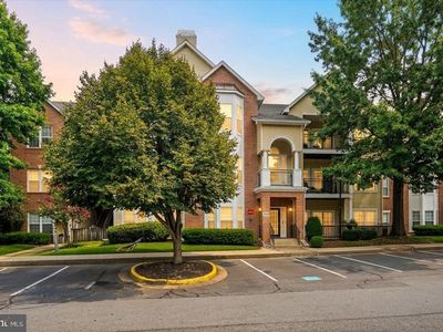 4142 Fountainside Ln Suite E-102
