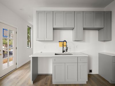 Property at 1706 Redd St #2, Austin, TX