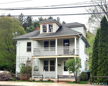 15 Milton Street