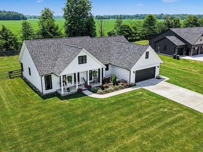 433 Liming Farm Rd