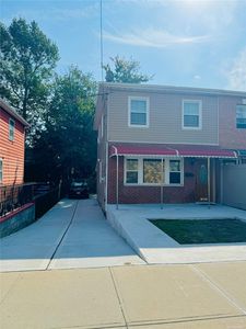 146-81 Farmers Boulevard