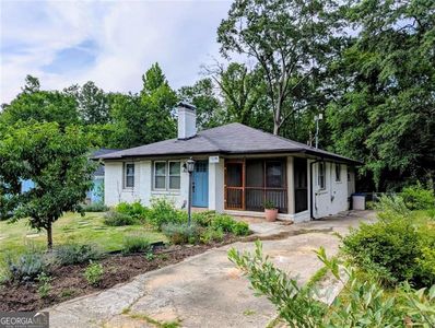 1311 Bernard St NW