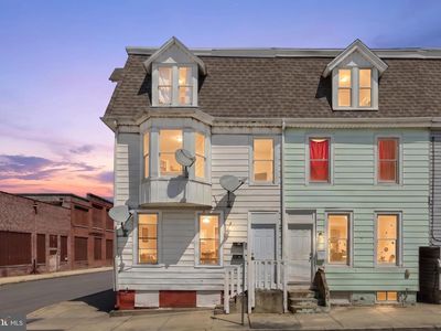 Property at 137 N West St, York, PA