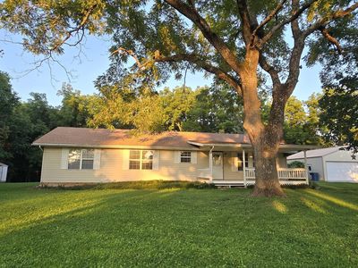 3540 N Farm Road 175