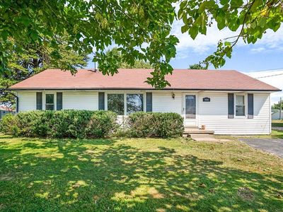 1034 Alton Station Rd