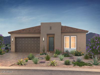 33493 N CHEVELON Drive