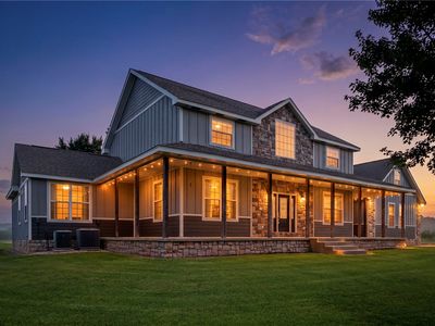 58499 S 700th Rd