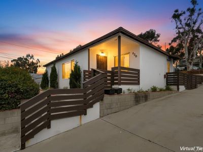629 Gretchen Rd
