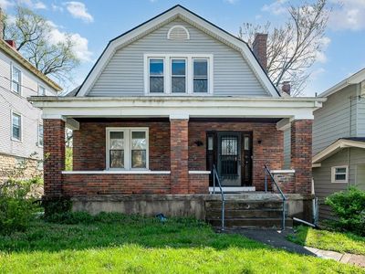 3508 Bevis Ave
