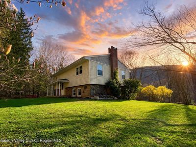 Property at 10 Norman Road, Shandaken, NY