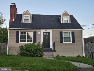 7901 Rolling View Ave #A