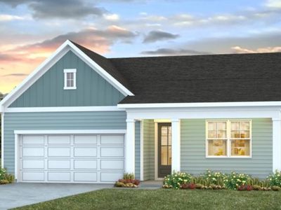 CALI Plan, Sheep Island