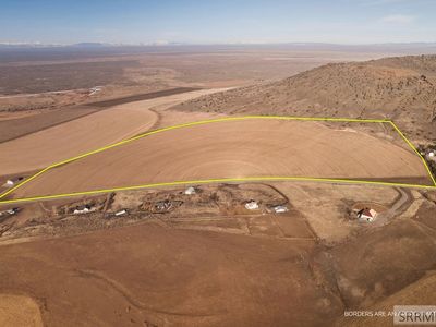 Nka Butte Rd