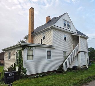 Property at 1818 Cleveland Ave NW, Canton, OH