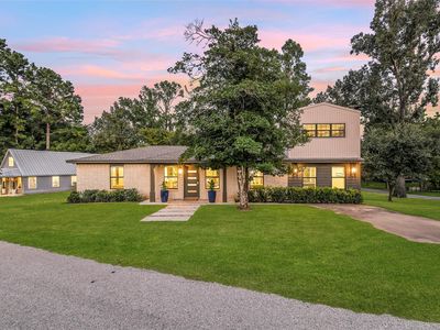1410 Camilla Lake Rd