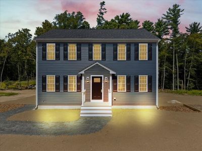35 Keene Rd