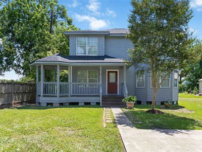 7436 Harlem St