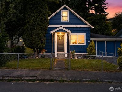 618 Randall Street