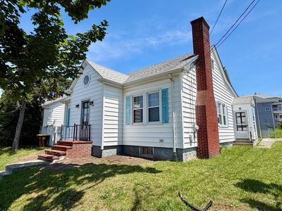 Property at 486 King St, Fall River, MA