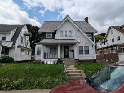 1411 Yale Ave NW