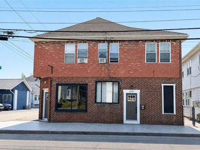 Property at 1640 Cranston St, Cranston, RI