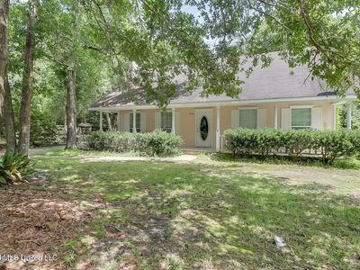 9228 Pointe Aux Chenes Rd