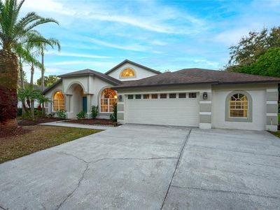 15014 Arbor Hollow Dr