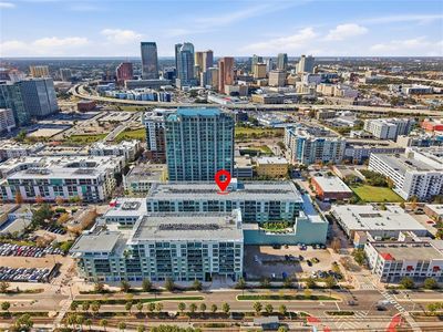 111 N 12th St UNIT 1601