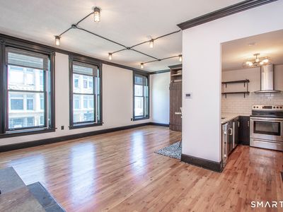 118 Washington Street #203
