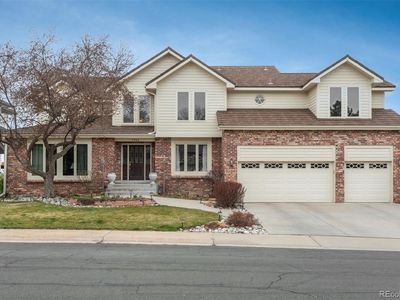 7965 S Eudora Circle