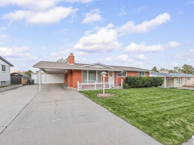 354 Fairlane Dr
