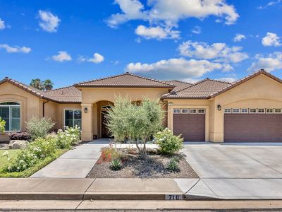 710 Olivewood Drive