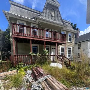20 Bradley Street