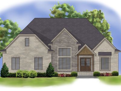 3028 Grey Oaks Ter