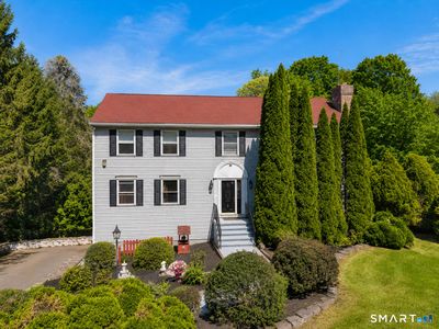 Property at 541 Middlebury Road, Watertown, CT